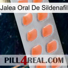 Sildenafil Oral Jelly 26